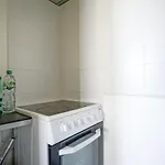 Nice Bright Studio In Standing Residence