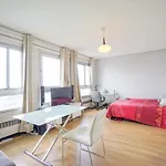 Nice Bright Studio In Standing Residence