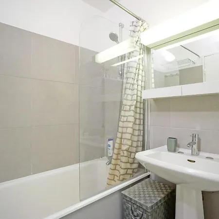 Apartment Nice Bright Studio In Standing Residence